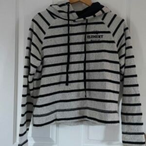 Element Women's multi Hoodie